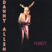 Danny Allen - Howdy