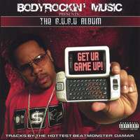 Damar - The G.U.G.U Album