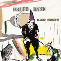 Ralfe Band - Attic Thieves