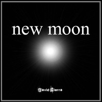 David Sierra - New Moon