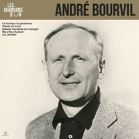 André Bourvil - Les chansons d'or