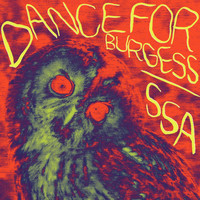 Dance For Burgess - SSA