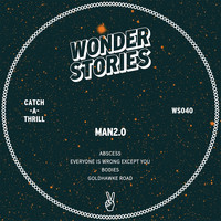 Man2.0 - Abscess