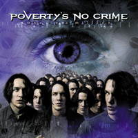 Poverty's no Crime - One in a Million