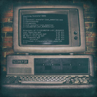 Scorefor - Lost Memories