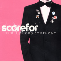 Scorefor - Three Chord Symphony
