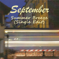 September - Summer Breeze (Single Edit)