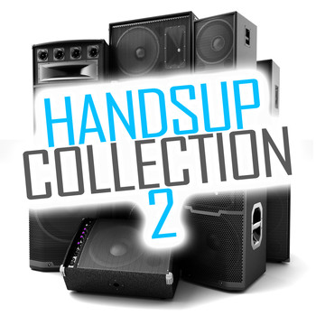 Various Artists - Hands Up Collection, Vol. 2