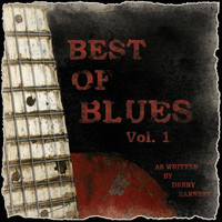 Denny Earnest - Best Of the Blues Vol.1