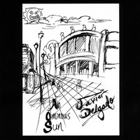 Javier Delgado - An Ominous Sun