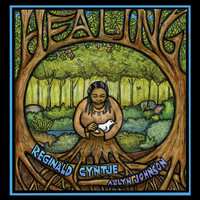 Reginald Cyntje - Healing