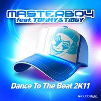 Masterboy - Dance to the Beat 2K11