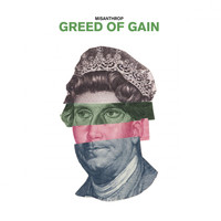 Misanthrop - Greed of Gain