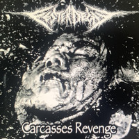 Festerdecay - Carcasses Revenge