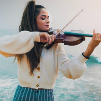 LUZY - Country Girl