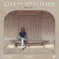 Kyle Swartzwelder - Time, No. 2