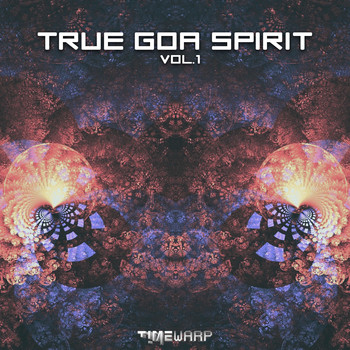 Goa Doc - True Goa Spirit, Vol. 1