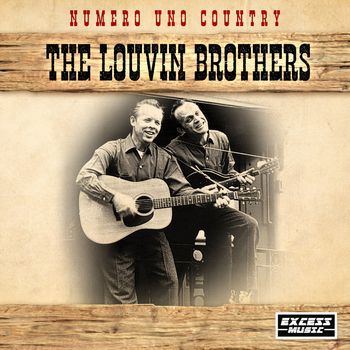 The Louvin Brothers - Numero Uno Country (199)