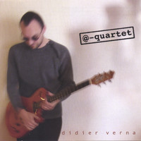 Didier Verna - @-quartet