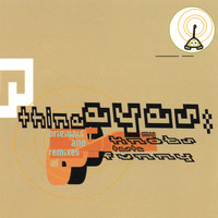 Thine Eyes - My Knobs Taste Funny