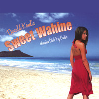 Donald Kaulia - "Sweet Wahine" Hawaiian Slack Key Guitar