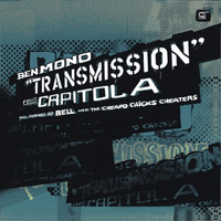 Ben Mono - Transmission