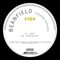 Beanfield - Compost Black Label #104
