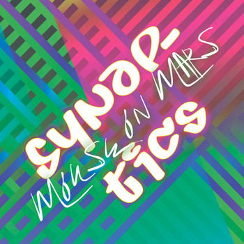 Mouse On Mars - Synaptics