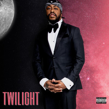 Raheem Devaughn - Twilight (Explicit)