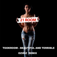 Tookroom - Beautiful and Terrible (Remix)