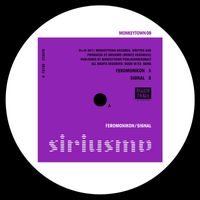 Siriusmo - Feromonikon / Signal