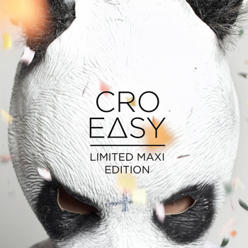 Cro - Easy (Maxi Edition [Explicit])