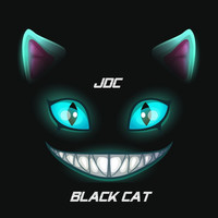 Jdc - Black Cat