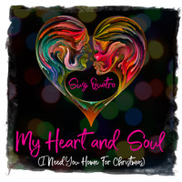Suzi Quatro - My Heart and Soul (I Need You Home for Christmas)