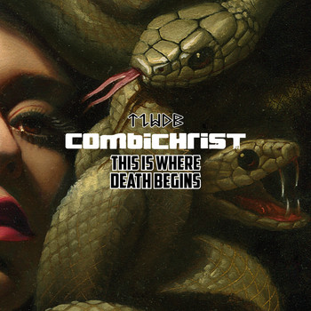 Combichrist - This Is Where Death Begins (Explicit)
