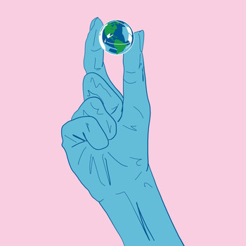 The Strike - The World Keeps Turning