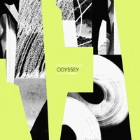 Monkey Safari - Odyssey Remixes - Three