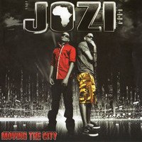 Jozi - Moving the City