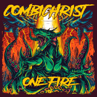 Combichrist - One Fire (Explicit)