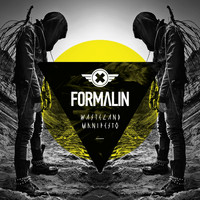 Formalin - Wasteland Manifesto