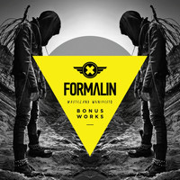 Formalin - Wasteland Manifesto Bonus Works