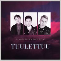Kymppilinja - Tuulettuu (feat. Paul Elias)