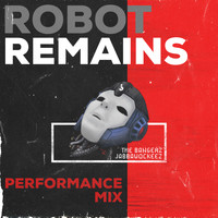 Jabbawockeez - Robot Remains (Performance Mix)