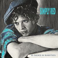 Simply Red - Picture Book B-Sides & Rarities - E.P.