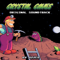 Ozzed - Crystal Caves HD (Original Soundtrack)