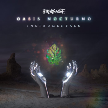 Tokimonsta - Oasis Nocturno (Instrumentals)