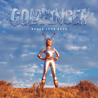 Goldfinger - Never Look Back (Explicit)