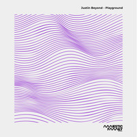Justin Beyond - Playground