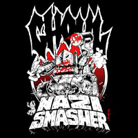 Ghoul - Nazi Smasher
