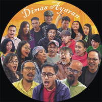 Gary Granada - Dimas Ayaran